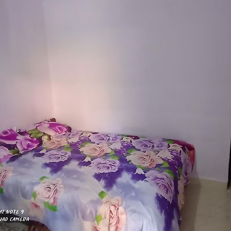 Madrid Home Goa Arambol Exterior foto