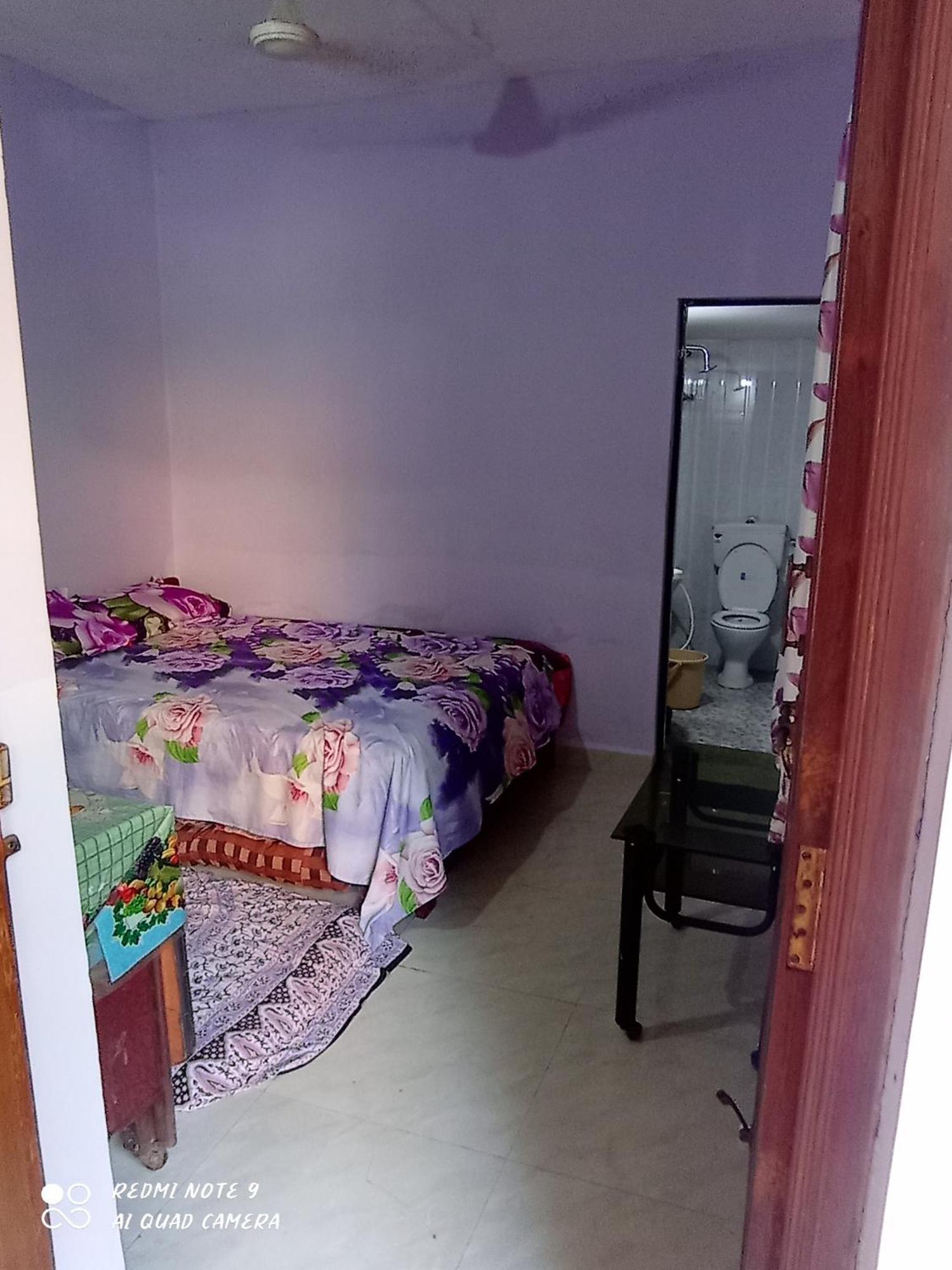 Madrid Home Goa Arambol Exterior foto