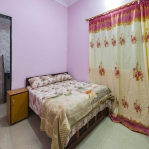 Madrid Home Goa Arambol Exterior foto